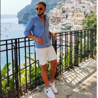 linas_pkt's profile picture. Chief Executive Officer at War of Tribes | Entrepreneur | Marketing | SEO