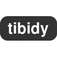 Tibidy(@TibidyUS) 's Twitter Profile Photo