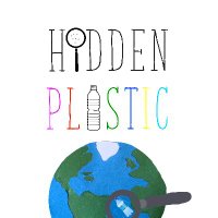 Hidden Plastic(@hidden_plastic) 's Twitter Profile Photo