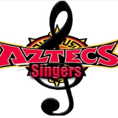aztecchoir's profile picture. Follow us for updates on programs, competitions, & achievements! “Where words fail, music speaks.” -Hans Christian Andersen