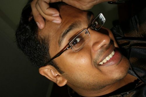 Hemakirans's profile picture. 