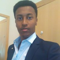 Alemayehu Mekonen(@Alexmek19) 's Twitter Profile Photo
