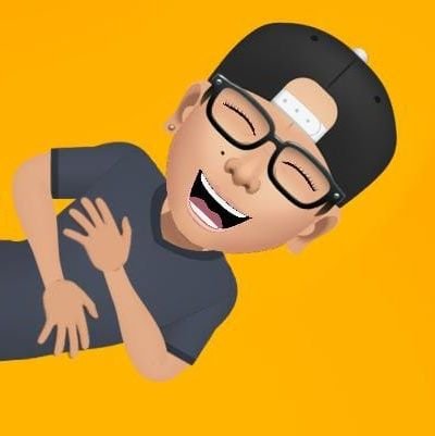 Agoksantry25's profile picture. nice project 🔥🔥🔥
