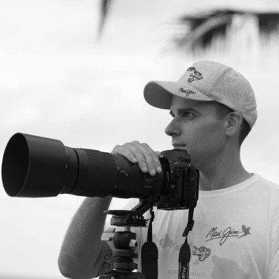 Maui Based Fine Art Photographer and Art Gallery Owner