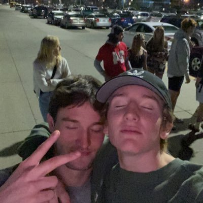 C_Thorvilson's profile picture. FNH 2021