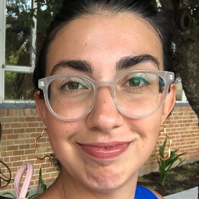 alicastro_sofia's profile picture. Recruiting Coordinator/Sourcer @healthsherpas 👋