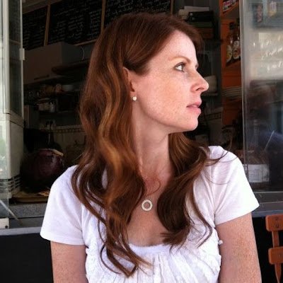 AmyBalcius's profile picture. 