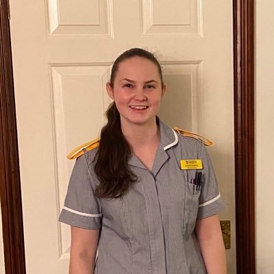 Final Year Paediatric Student Nurse 👩‍⚕️ #PUNC20