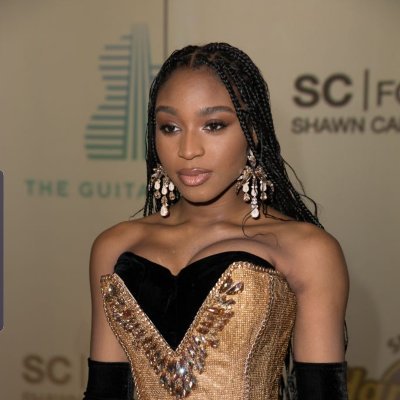 ManixReese19's profile picture. NORMANI, LEIGH ANNE, CHLOEXHALLE, BLUE IVY, TINASHE, LAUREN J, ARIANA G, ZONNIQUE, MEGAN THEE STALLION, CYMPHONIQUE, SABRINA C, JOSH LEVI,