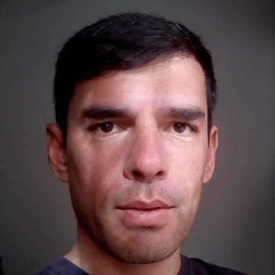 codigoferoz's profile picture. Software developer