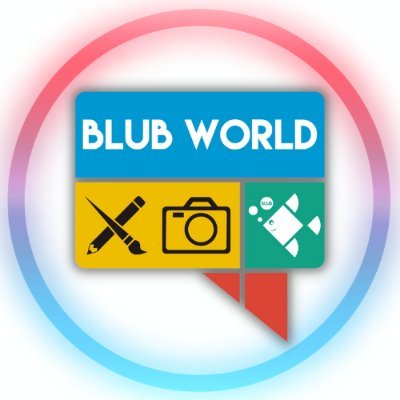 Blub World