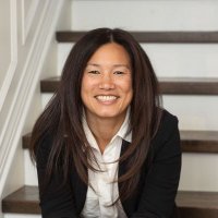 ginnywebster (@gchinwebster) 's Twitter Profile