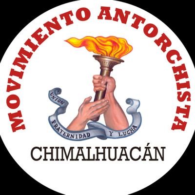 Cuenta oficial del Movimiento Antorchista en Chimalhuacán. 34 años luchando por el progreso del oriente del Estado de México. ¡Síguenos! 🔥🐦📲