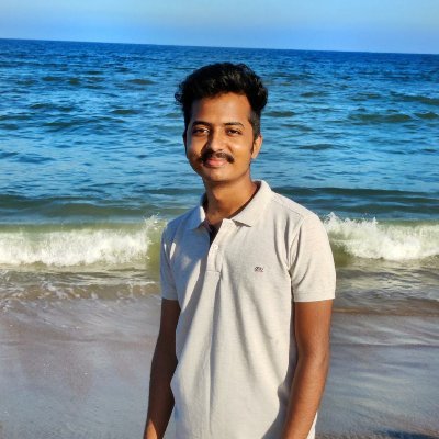 swathish_g's profile picture. ✦Engineer Intern at SineWatts ✦Ethical Hacker ✦IoT Enthusiast ✦Web Developer ✦Digital Marketing Analyst