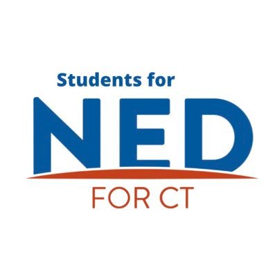 We’re a grassroots movement of students from across CT organizing to re-elect @NedLamont in 2022. (Not affiliated with any candidate or party committee)