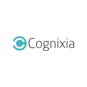 CognixiaUSA Profile Picture