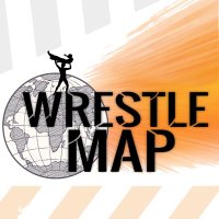 WrestleMap(@WrestleMap) 's Twitter Profile Photo