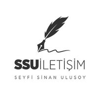 SSU İletisim(@ssuiletisim) 's Twitter Profile Photo