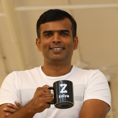 Raghunandan G Profile