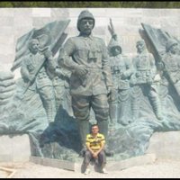 Raslan (@raslanesk) Twitter profile photo