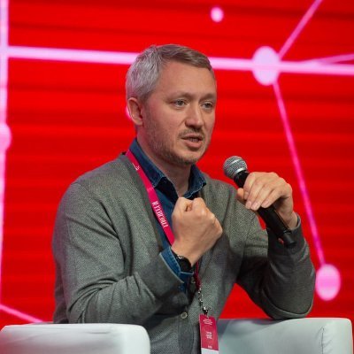 Investor, Founder of medical holding Medskan Group and @DonAgroInt
Инвестор, основатель группы медицинских компаний «Медскан» и агрохолдинга «Дон Агро»