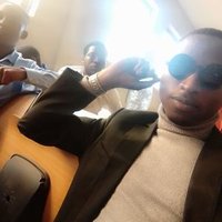 Thomas Junior Ndoum (@thomas_ndoum) 's Twitter Profile