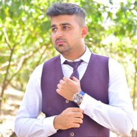 S Anoosh R (@sanooshr) 's Twitter Profile