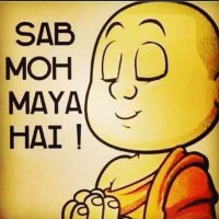 Ishan (@disguisedmonk) 's Twitter Profile