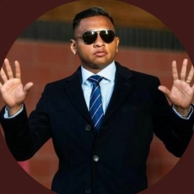 AngelEriksen13's profile picture. 