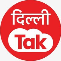 Dilli Tak (@dillitak) 's Twitter Profile