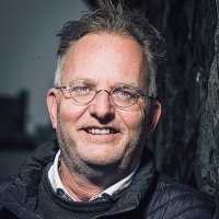 Lieuwe Krol (@lieuwekrol) 's Twitter Profile Photo