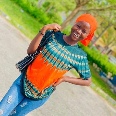 🧕🏼 Proudly muslimah
💞 Family first
🥰 Administrator
🌿 Agriculturist
😘 Kfash enterprise