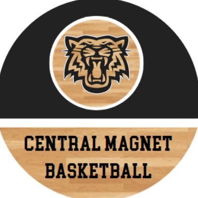 Central Magnet Men's Basketball