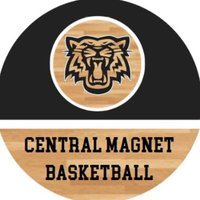 Central Magnet Men's Basketball(@CMMTigerbball) 's Twitter Profile Photo