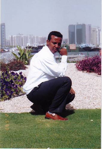 AbdinasirDiriye's profile picture. hej jag heter Nasir