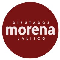 Diputados Morena Jalisco (@morenadipjal) 's Twitter Profile