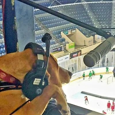 PA announcer in free agency. (SPHL Roanoke Rail Yard Dawgs, UHL R.V. Vipers, ECHL Roanoke Express) 🏒.  Relax with good music🤘.  Support our troops always 🇺🇸