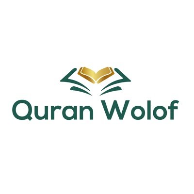 Téeré Yalla bi #AlQuran ci kalaama #wolof |

Le Coran en langue Wolof (Sénégal).

| ترجمة القرآن الكريم إلى الولوف (السنغال).