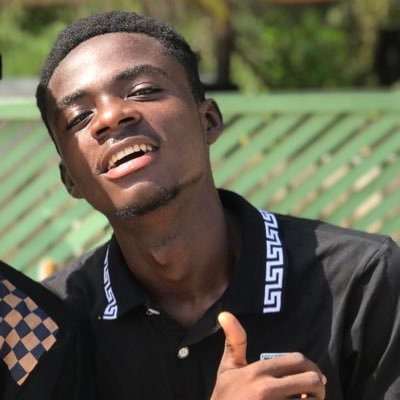 TettehB36016226's profile picture. 