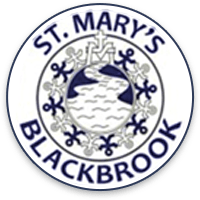 Year 2 - St Mary’s Blackbrook (@y2_bbsm) Twitter profile photo