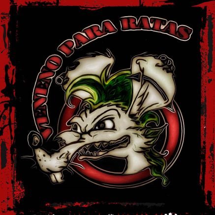 Venenoratas's profile picture. Distribuidora Libertaria

Dad de comer a las Distris no a Amancio 🔥