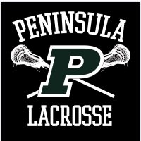 Peninsula Lacrosse(@PeninsulaLax) 's Twitter Profile Photo