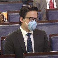 David Lim (@davidalim) 's Twitter Profile