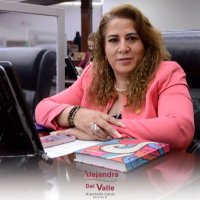 Alejandra Del Valle (@aledelvallex) 's Twitter Profile