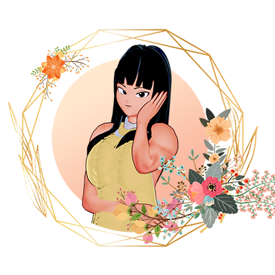 ValorMaiden's profile picture. 『 𝑴𝒂𝒓𝒄𝒉 𝒇𝒐𝒓𝒘𝒂𝒓𝒅. 𝑵𝒆𝒗𝒆𝒓 𝒍𝒐𝒐𝒌 𝒃𝒂𝒄𝒌. ー ✨』 #DBRP