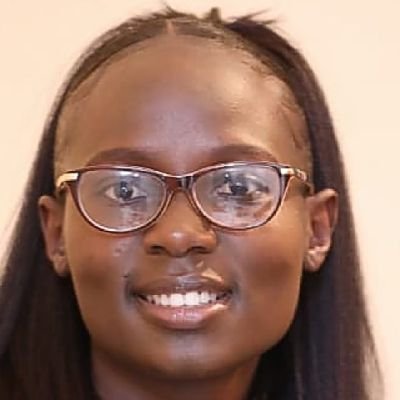 JenniferOndiek's profile picture. Jenny is real