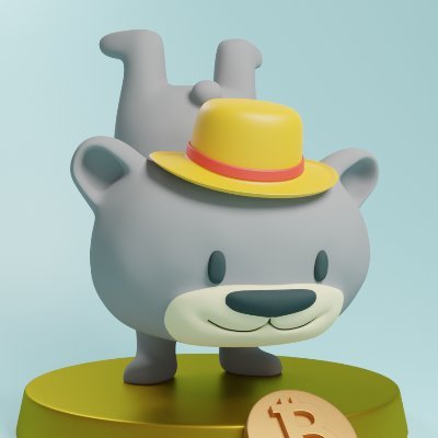 InverseBearMarketNFTさんのプロフィール画像