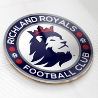 Richland Royals Football Club (@royalssoccerrhs) 's Twitter Profile Photo Richland Royals Football Club (@royalssoccerrhs) 's Twitter Profile Photo