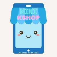 NINIKSHOP ʕ´•ᴥ•`ʔ(@ninikshopph) 's Twitter Profile Photo