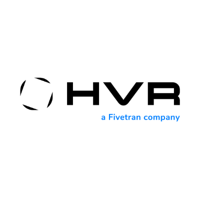 HVR is a real-time data replication technology powered by log-based CDC. Fastest, most efficient technology for integrating to the cloud.